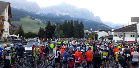 Geluiden van de Maratona